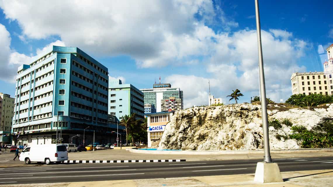 se aplicarán medidas organizativas para garantizar la seguridad vial.