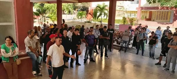 La Educación Vial Llegó a la Universidad