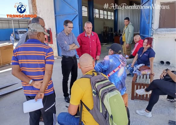 Osde Gemar enfrascado en el ejercicio de la Más Alta Fiscalización