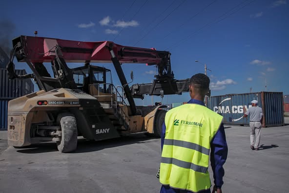 Ferromar celebra un nuevo año de rutas y desafíos