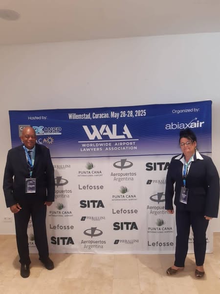 Cuba participa en XV Conferencia Mundial de Derecho Aeroportuario