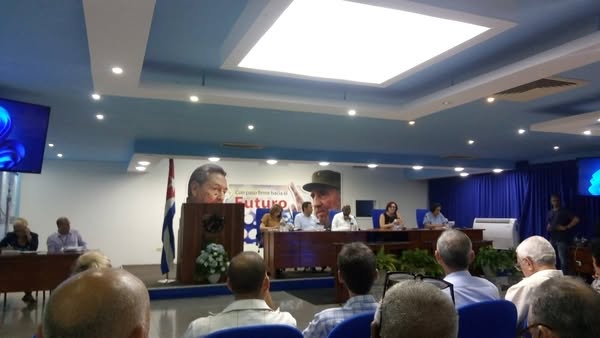 Evalúa Esteban Lazo resultados del Ejercicio de la Más Alta Fiscalización al Mitrans