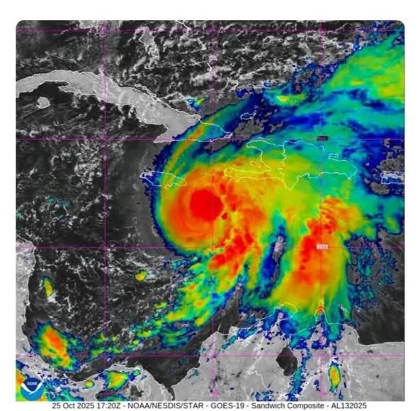 ¡Preparados y Alertas!