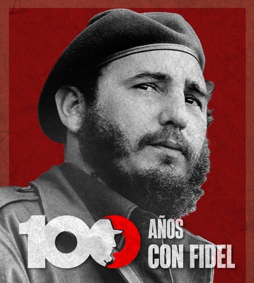 Un mar de antorchas para la acción