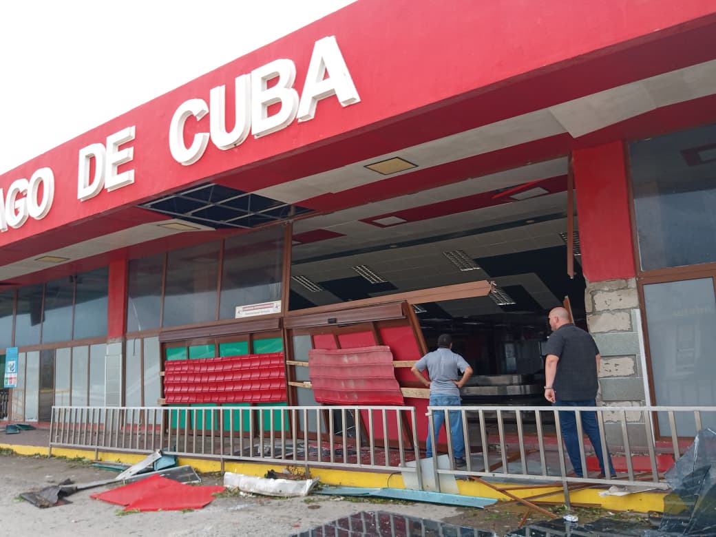 acciones que se ejecutan para en el menor tiempo posible proceder al restablecimiento de los servicios