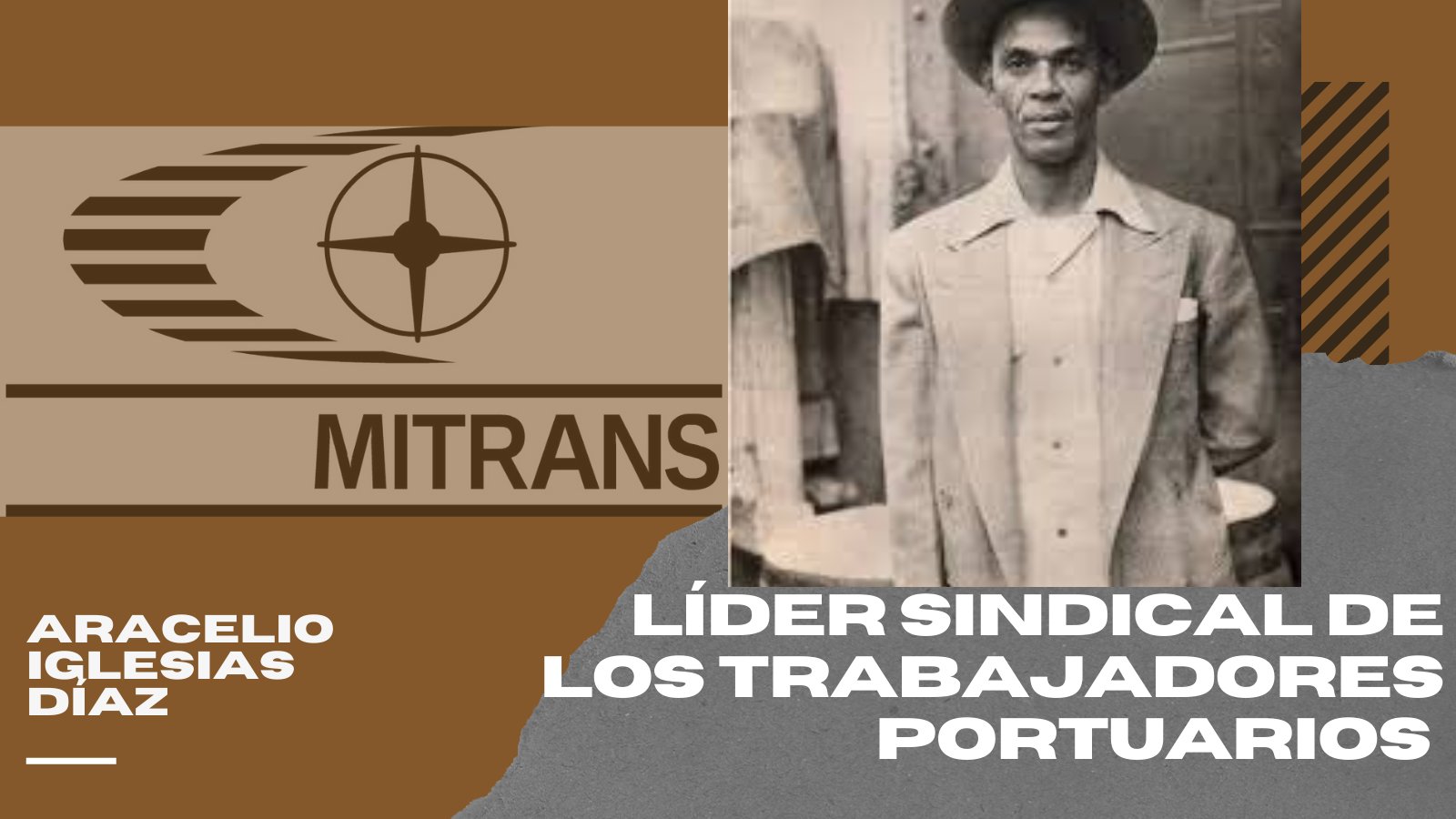 líder portuario 