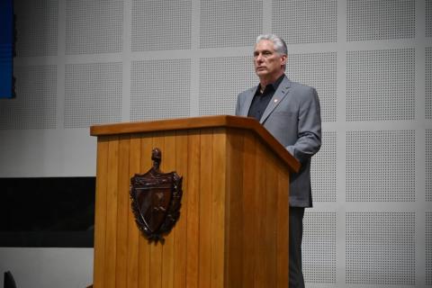 Esta ha sido una auténtica Asamblea del pueblo