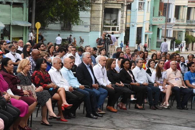 Inicia hoy el IV Coloquio Internacional Patria