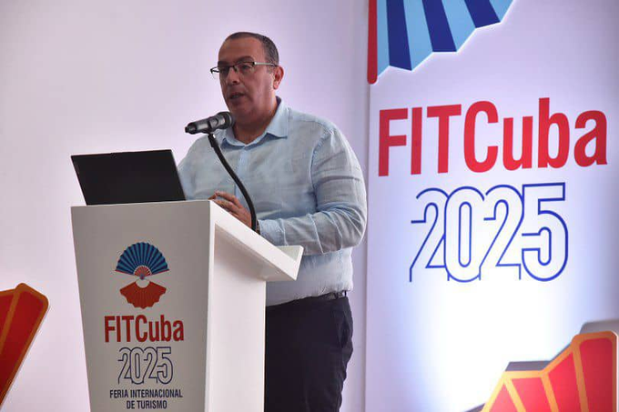 Celebra FitCuba 2025 Día de la Aviación Civil