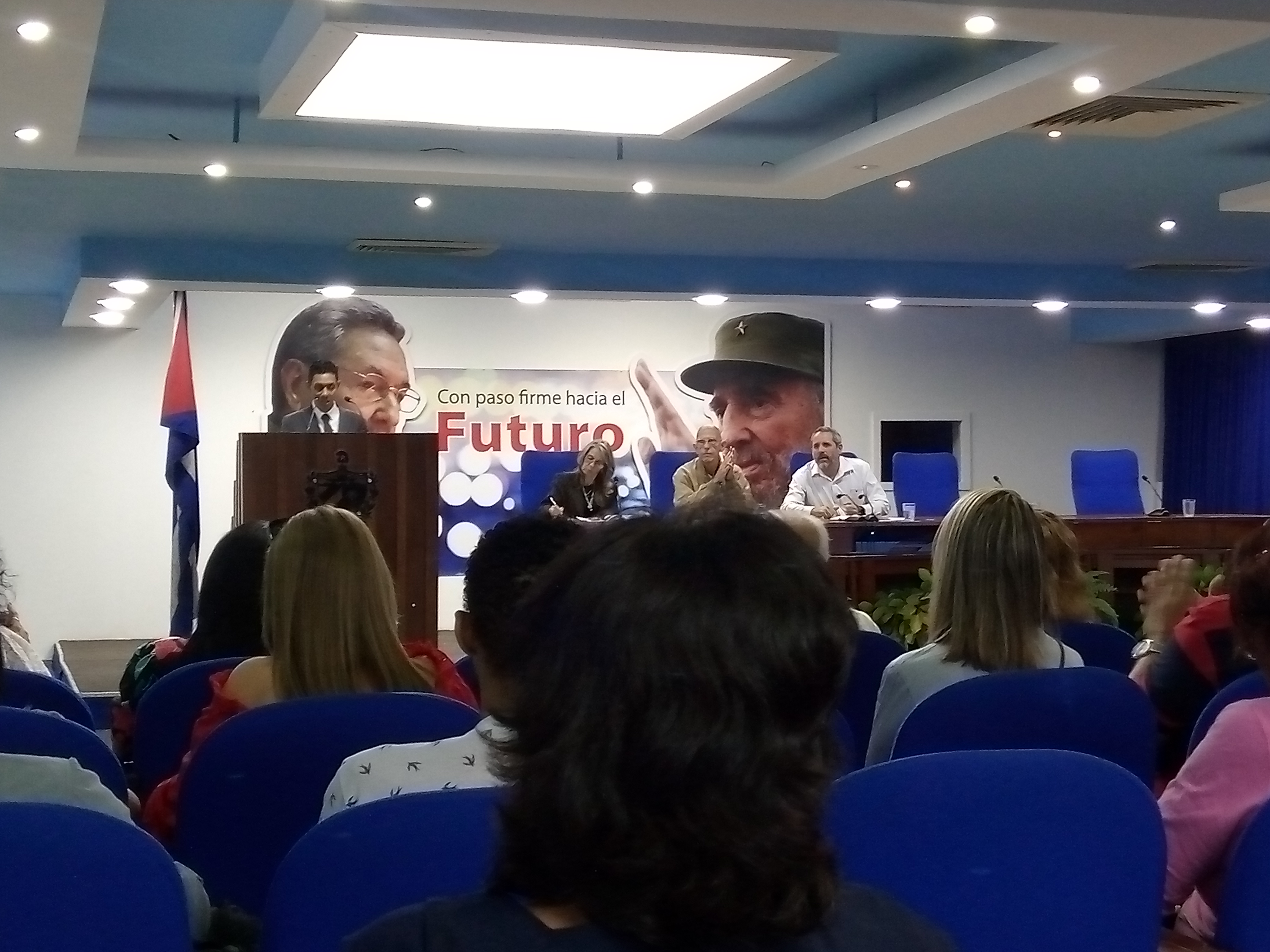 Realiza reunión de trabajo anual sistema de auditoria del Mitrans.