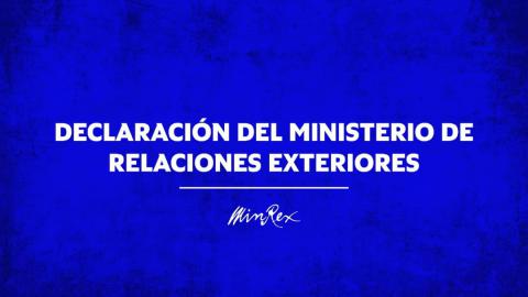  Adopta Estados Unidos medidas en la dirección correcta, pero el bloqueo permanece. 