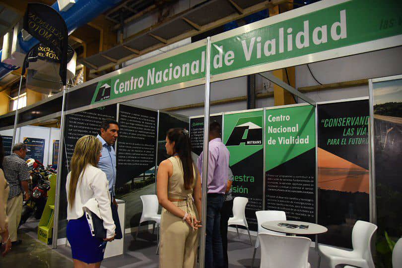 Ministro de Transporte califica de estimulante FITL-2025
