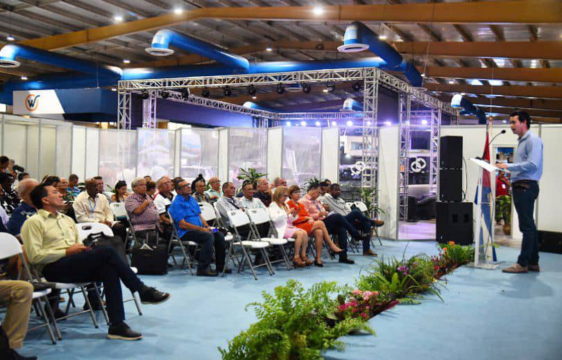 La transición energética en el sector del transporte, en FITL-2025