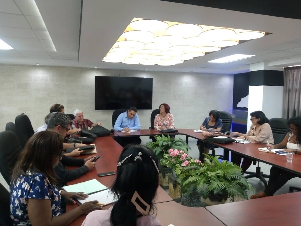 Continúa ejercicio de la Más Alta Fiscalización al Mitrans 