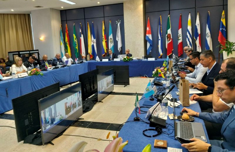 Reclaman mayor rol de la mujer en la rama marítima de la región 