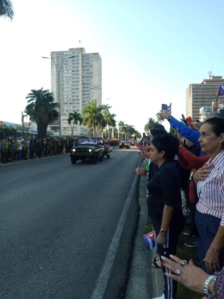 Jamás serám olvidados