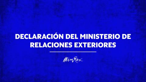 Cuba reitera su firme compromiso con la lucha honesta y eficaz contra el tráfico ilícito de drogas, 