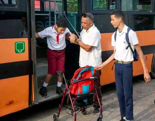 El próximo #1deSeptiembre inicia el curso escolar 2025-2026 en todo el país. 