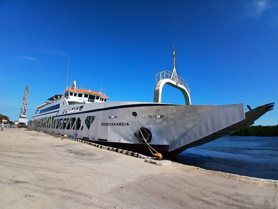 Se ejecutaron más de 50 tareas técnicas incluidas en el plan de reparación y mantenimiento,