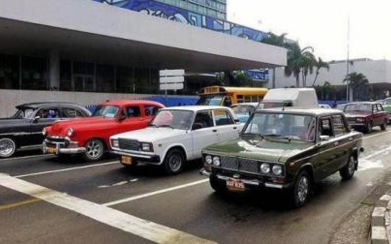Preguntas y respuestas más frecuentes sobre el proceso de realización de cambios y conversiones a los vehículos de motor, remolques y semirremolques