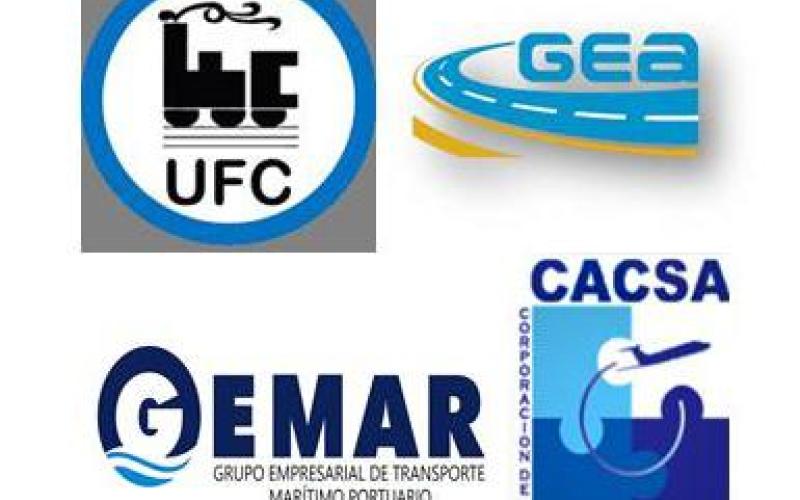 Contactos de atención a la población del Sistema Empresarial del MITRANS
