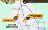 Sancti Spíritus pone en marcha nueva flota de ecomóviles
