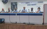 Fortalece Corporación de la Aviación Cubana S.A. formación técnica del capital humano.