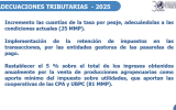 Presupuesto 2