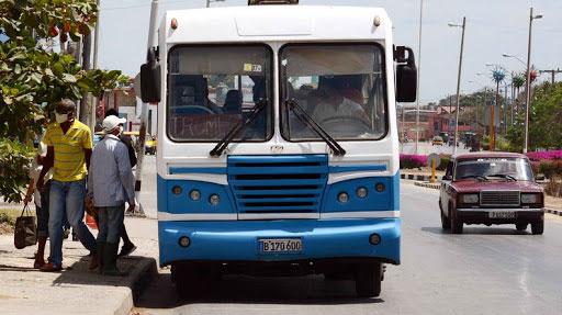 Incrementan regulaciones de la transportación en Camagüey | MITRANS