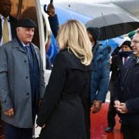 Díaz-Canel saluda toma de posesión del presidente Vladimir Putin