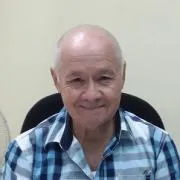 Ronald Boffil Peña
