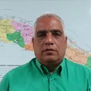 Luis C. Ladrón de Guevara Marzal
