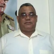 Pablo H. Cuellar González