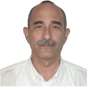 Ernesto Berroa González
