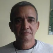 Fredy Moreno Carrera