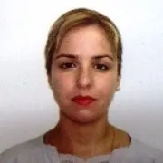 Ivet Caballero Roque