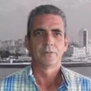 Roberto García Díaz
