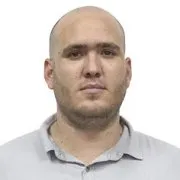 Luis Roberto Rosés Hernández