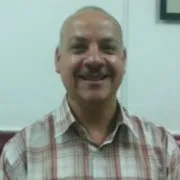 Oscar Carbajal Serrano